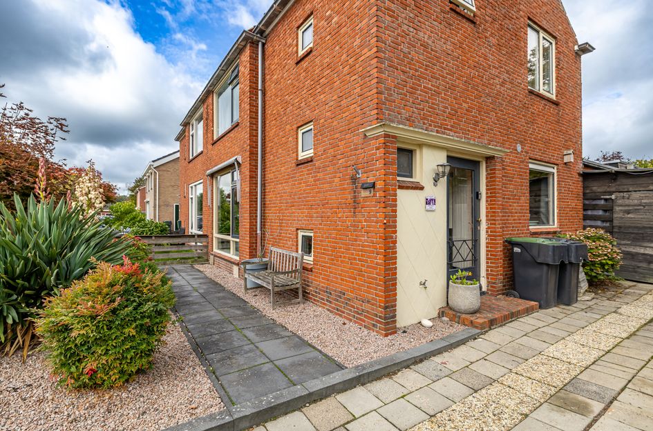 Mr Van Roijenstraat 9