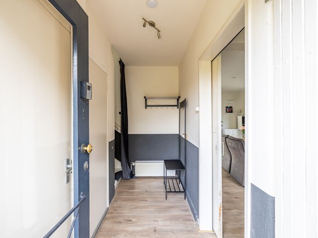 Mr Van Roijenstraat 9, Onderdendam