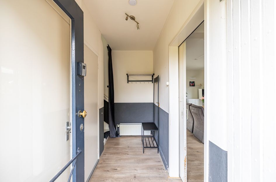 Mr Van Roijenstraat 9