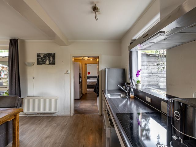 Mr Van Roijenstraat 9, Onderdendam