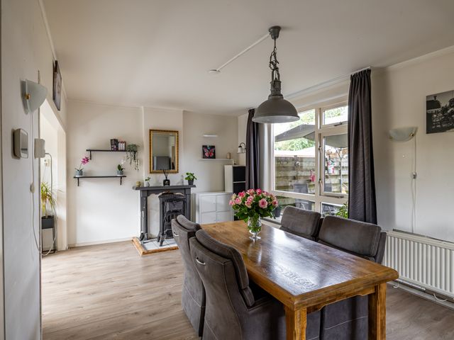 Mr Van Roijenstraat 9, Onderdendam