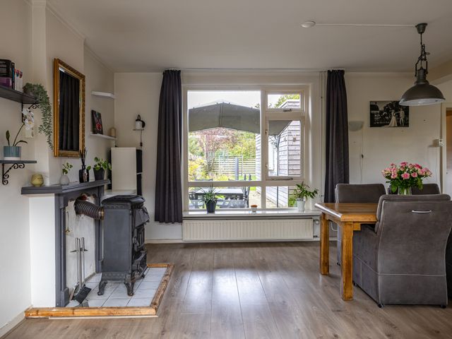 Mr Van Roijenstraat 9, Onderdendam