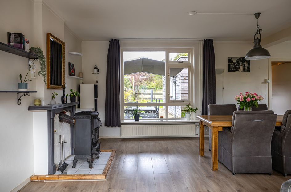 Mr Van Roijenstraat 9