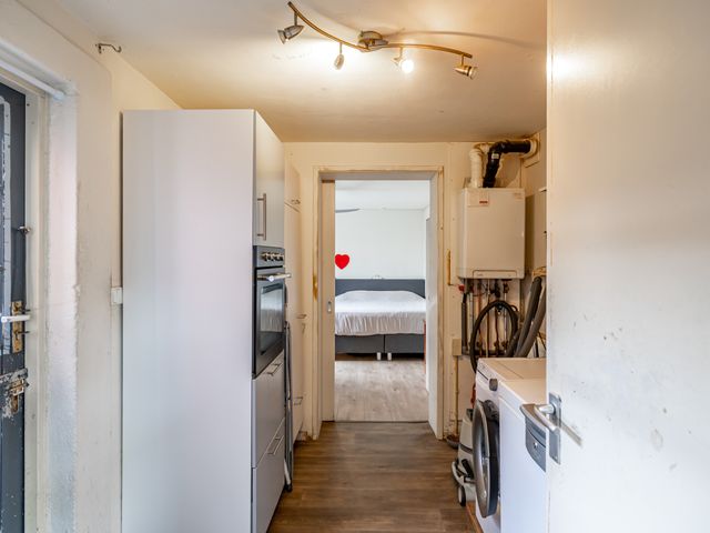 Mr Van Roijenstraat 9, Onderdendam