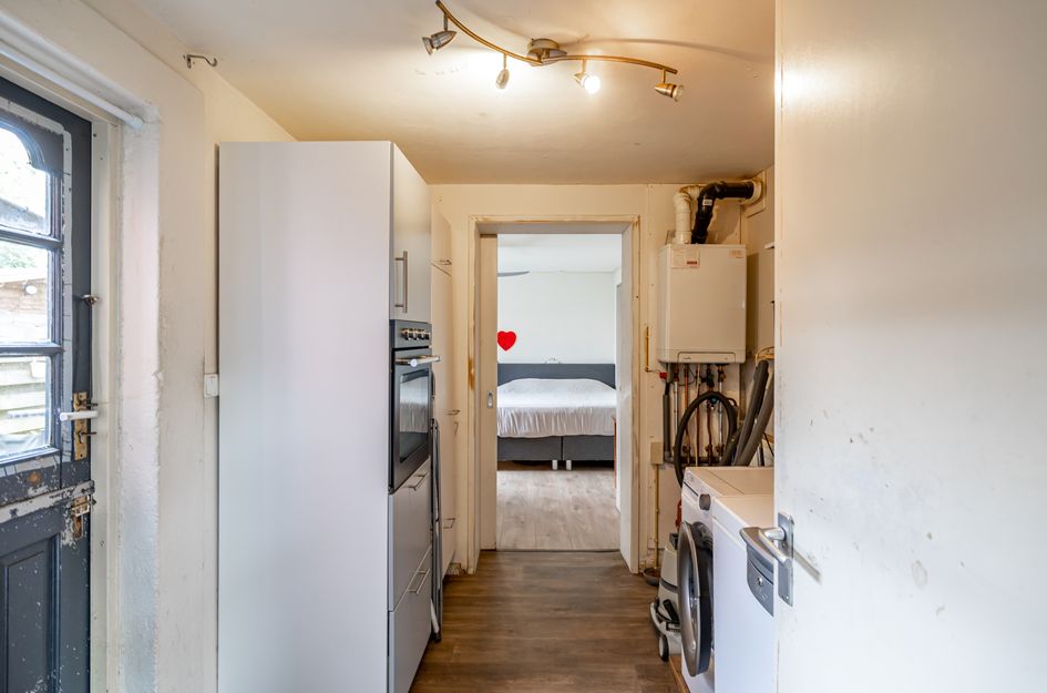 Mr Van Roijenstraat 9