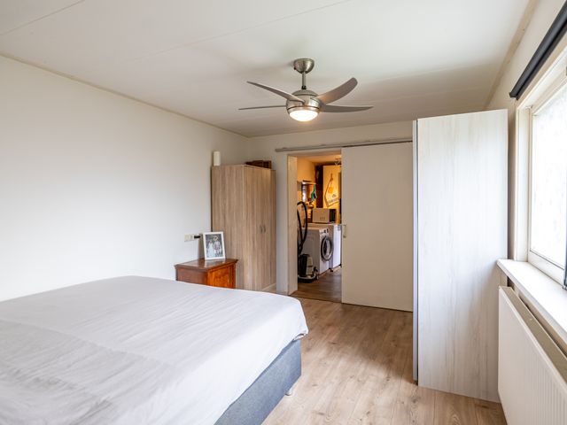 Mr Van Roijenstraat 9, Onderdendam