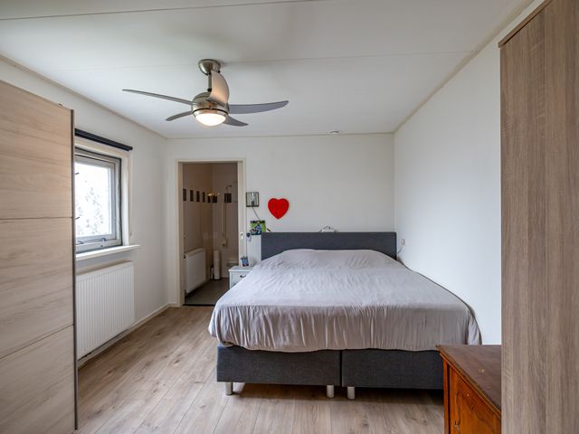 Mr Van Roijenstraat 9, Onderdendam