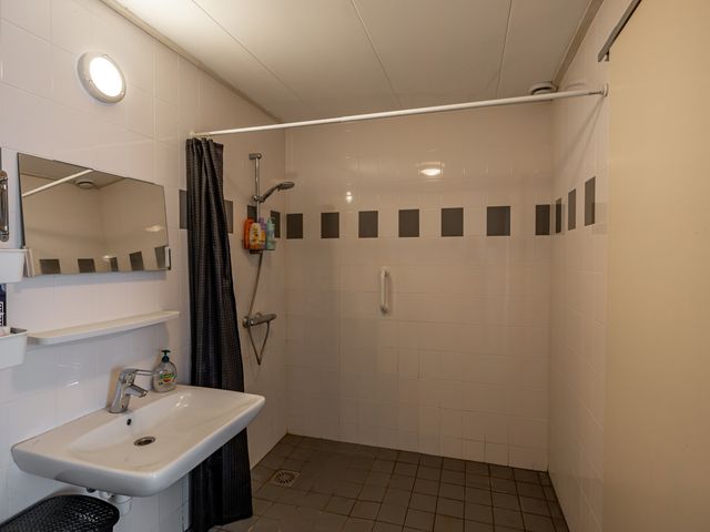 Mr Van Roijenstraat 9, Onderdendam