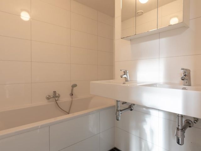 Tweede Hugo de Grootstraat 31 1, Amsterdam