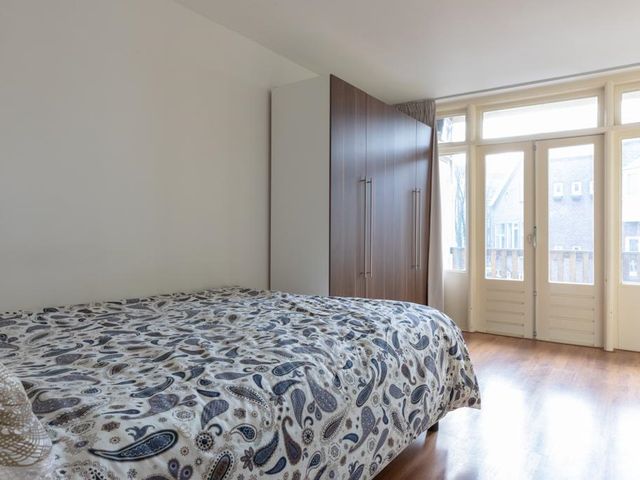 Tweede Hugo de Grootstraat 31 1, Amsterdam