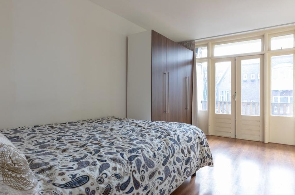 Tweede Hugo de Grootstraat 31 1