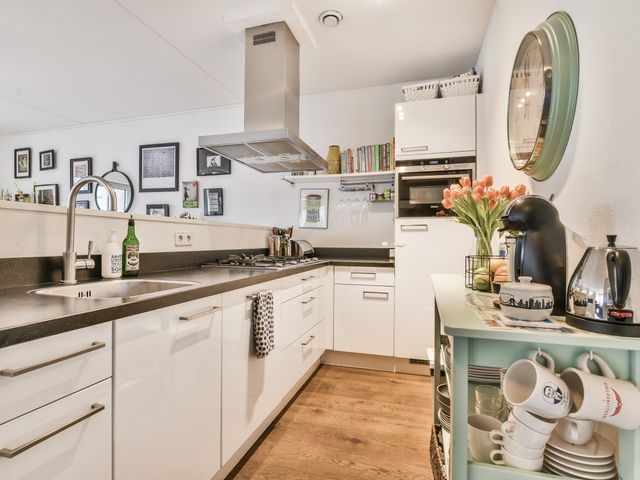 Gillis van Ledenberchstraat 14K, Amsterdam