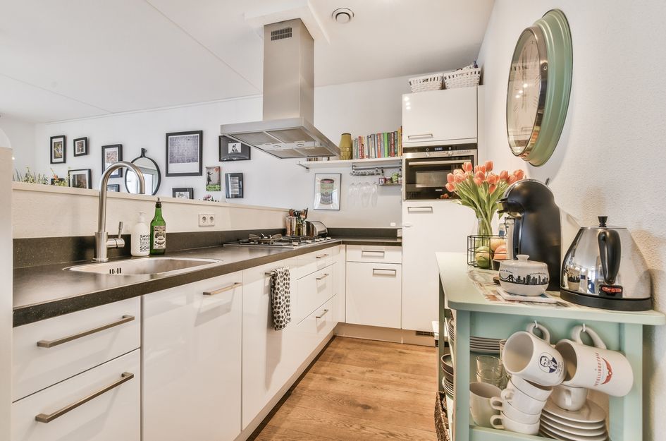 Gillis van Ledenberchstraat 14K