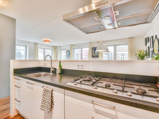 Gillis van Ledenberchstraat 14K, Amsterdam