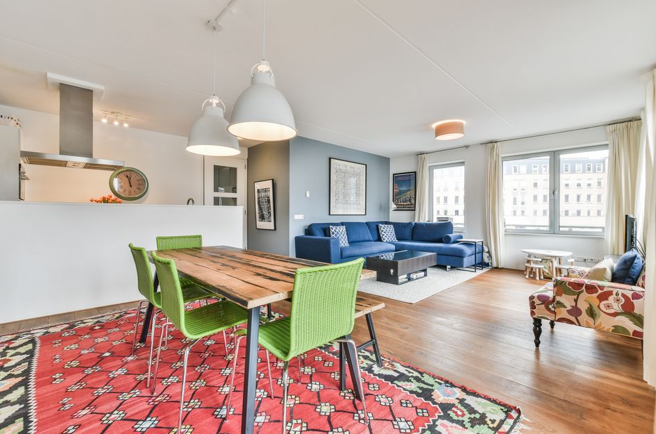 Gillis van Ledenberchstraat 14K