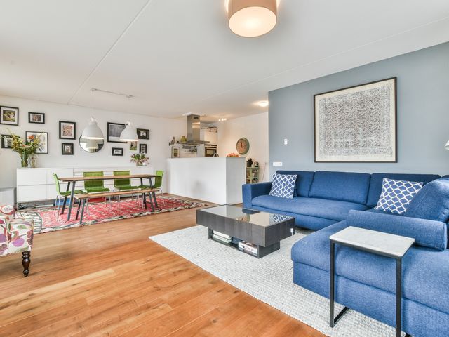 Gillis van Ledenberchstraat 14K, Amsterdam