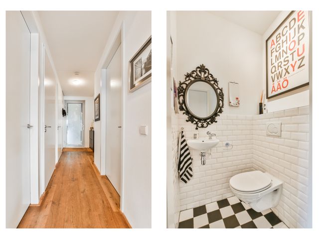 Gillis van Ledenberchstraat 14K, Amsterdam