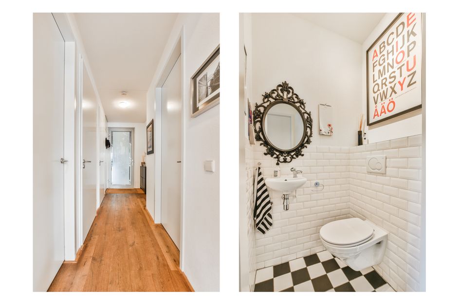 Gillis van Ledenberchstraat 14K