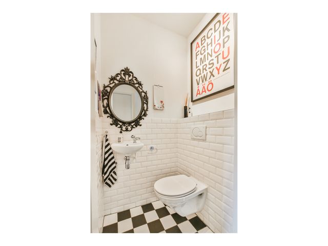 Gillis van Ledenberchstraat 14K, Amsterdam