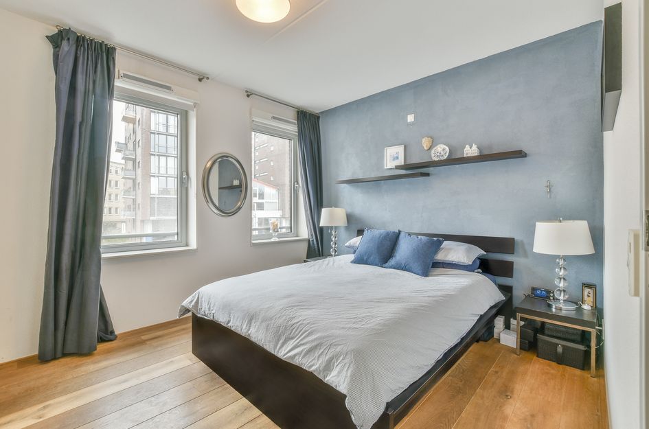 Gillis van Ledenberchstraat 14K