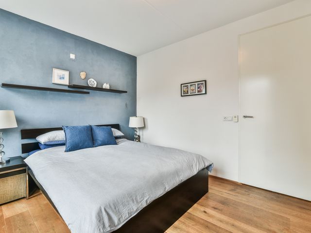 Gillis van Ledenberchstraat 14K, Amsterdam