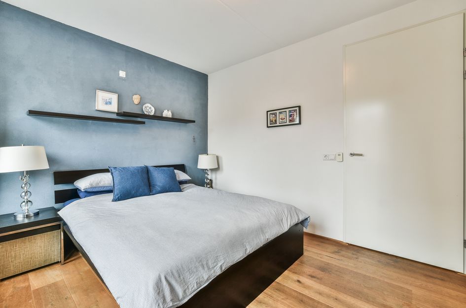 Gillis van Ledenberchstraat 14K