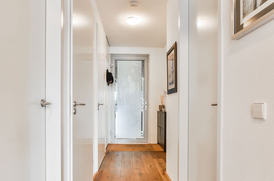 Gillis van Ledenberchstraat 14K