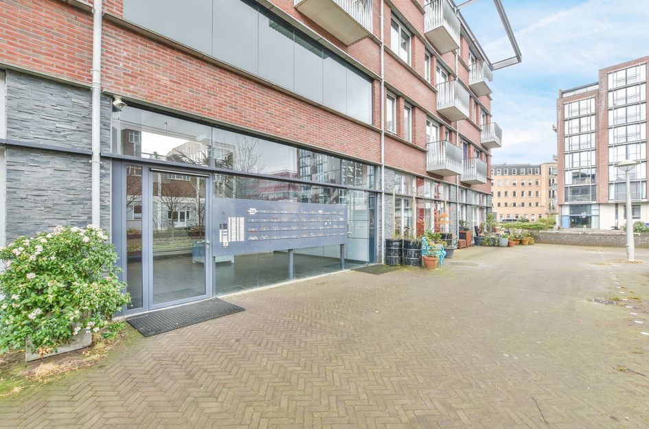 Gillis van Ledenberchstraat 14K