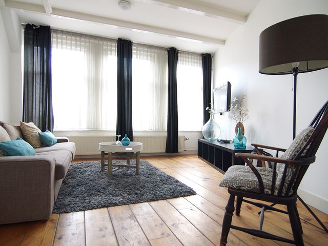 Nieuwe Spiegelstraat 48 1, Amsterdam