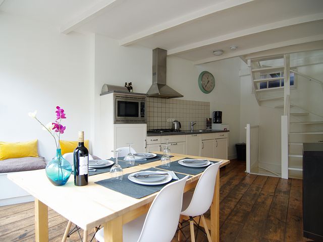 Nieuwe Spiegelstraat 48 1, Amsterdam