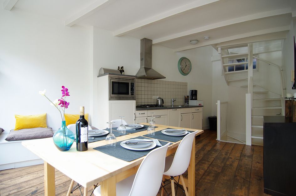 Nieuwe Spiegelstraat 48 1