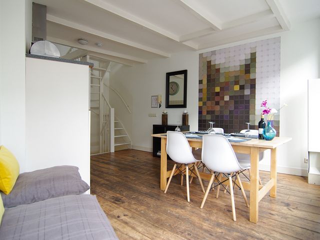 Nieuwe Spiegelstraat 48 1, Amsterdam