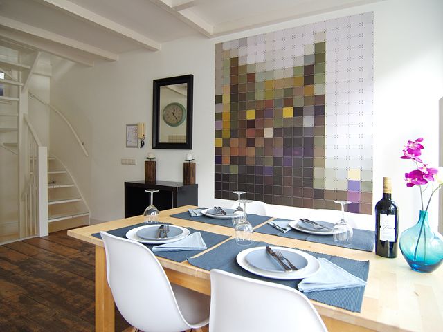 Nieuwe Spiegelstraat 48 1, Amsterdam