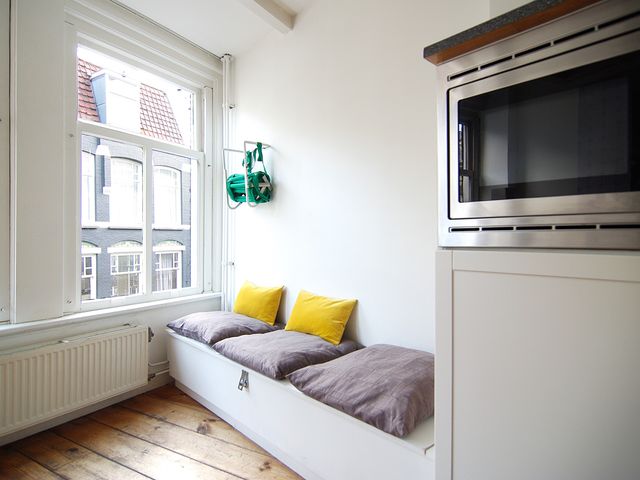 Nieuwe Spiegelstraat 48 1, Amsterdam