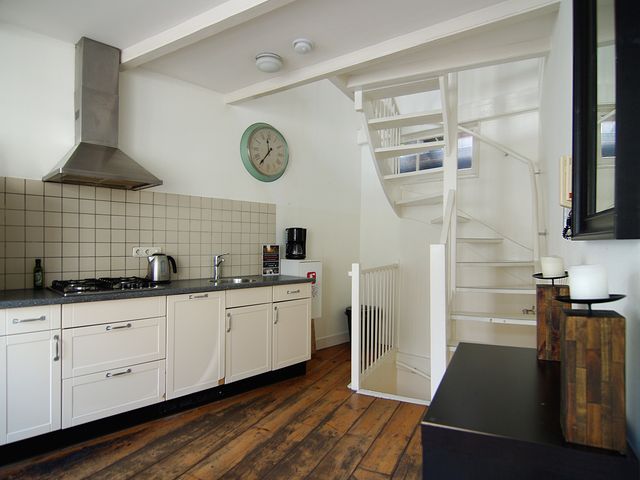 Nieuwe Spiegelstraat 48 1, Amsterdam