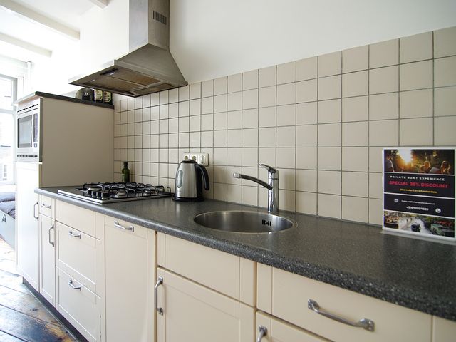 Nieuwe Spiegelstraat 48 1, Amsterdam