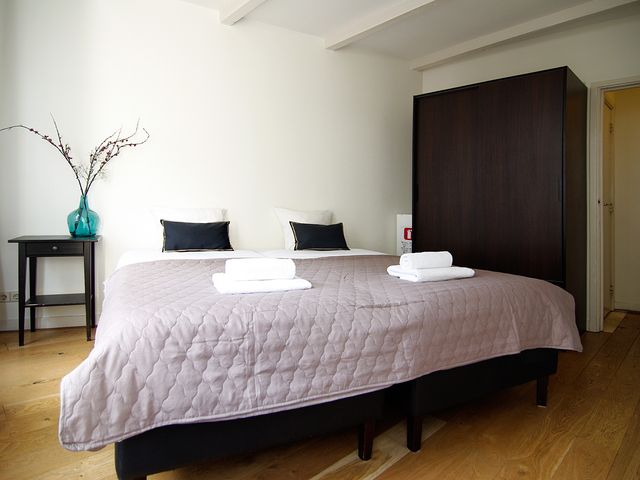 Nieuwe Spiegelstraat 48 1, Amsterdam