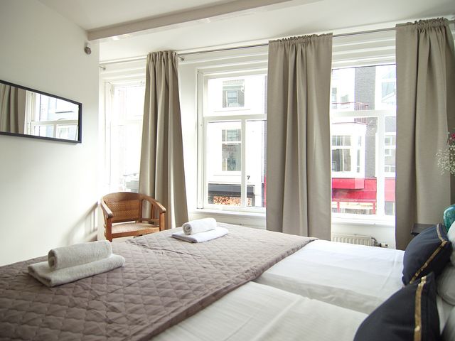 Nieuwe Spiegelstraat 48 1, Amsterdam