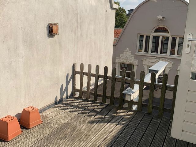 Nieuwe Spiegelstraat 48 1, Amsterdam