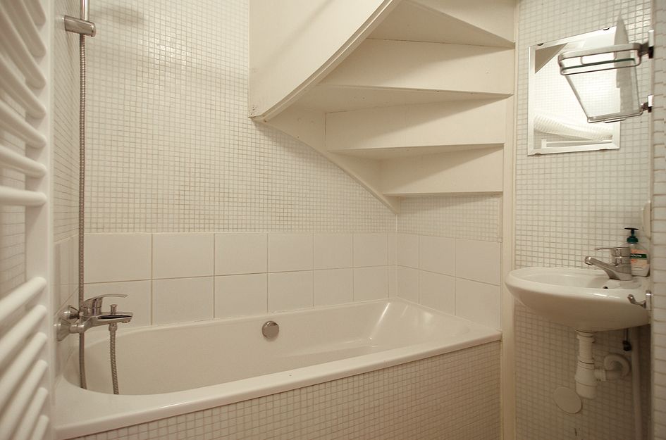 Nieuwe Spiegelstraat 48 1