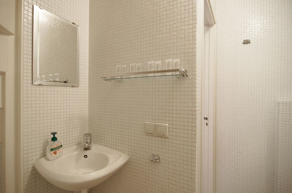 Nieuwe Spiegelstraat 48 1