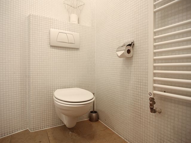 Nieuwe Spiegelstraat 48 1, Amsterdam