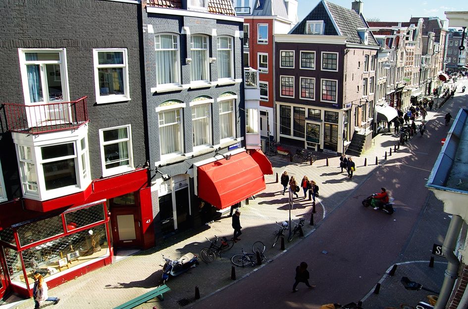 Nieuwe Spiegelstraat 48 1