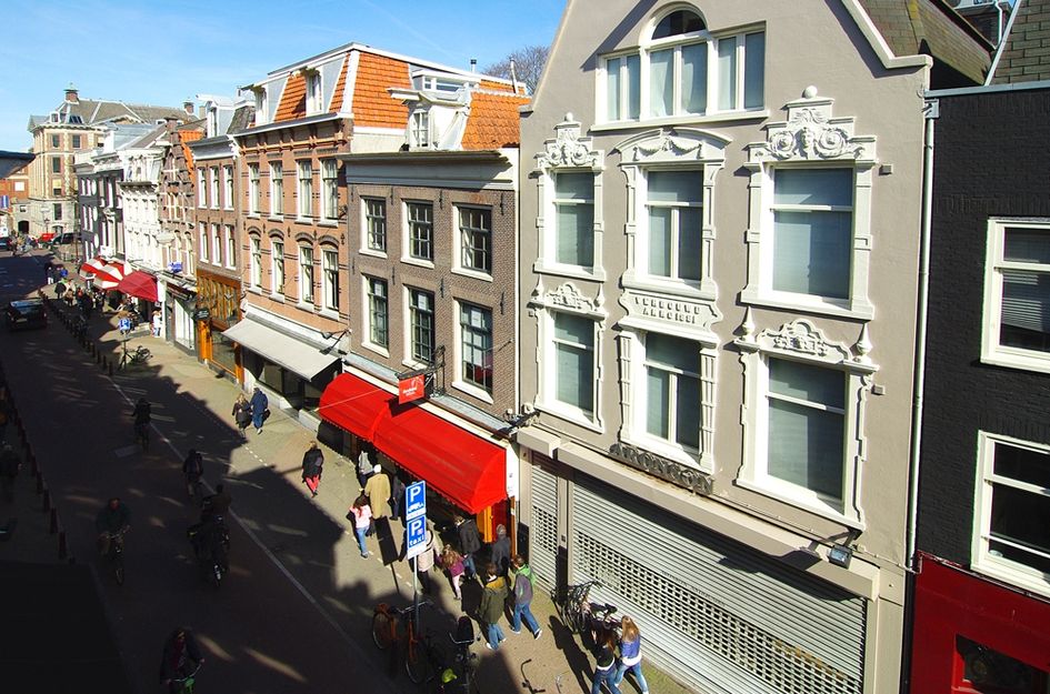 Nieuwe Spiegelstraat 48 1