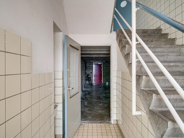 Lange Wal 30 4, Arnhem