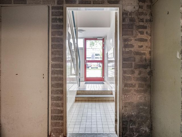 Lange Wal 30 4, Arnhem