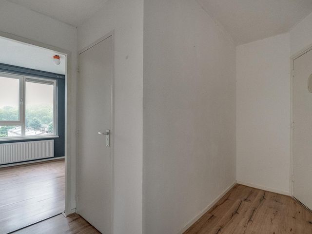 Lange Wal 30 4, Arnhem