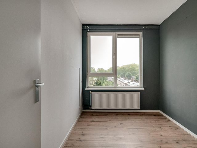 Lange Wal 30 4, Arnhem