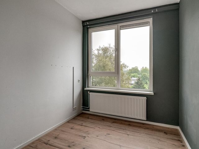 Lange Wal 30 4, Arnhem