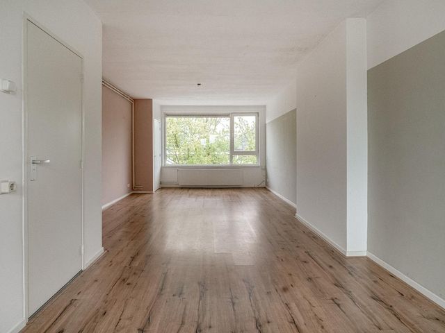 Lange Wal 30 4, Arnhem